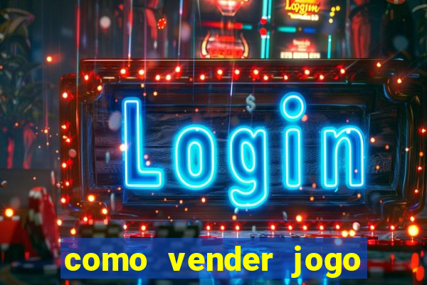 como vender jogo do bicho